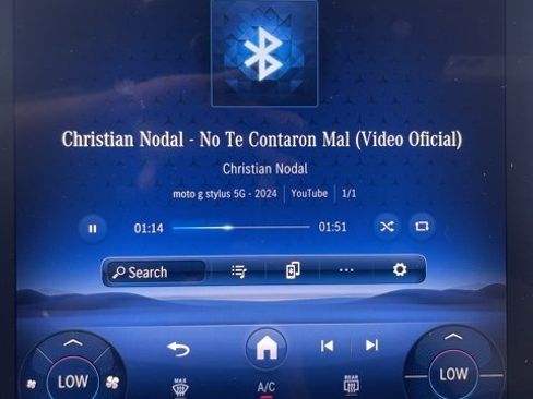 New 2025 Mercedes-Benz C 300 Sedan image 10