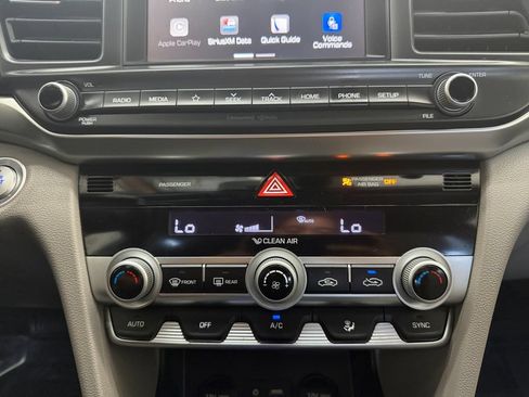 Used 2019 Hyundai Elantra Value Edition FWD image 27