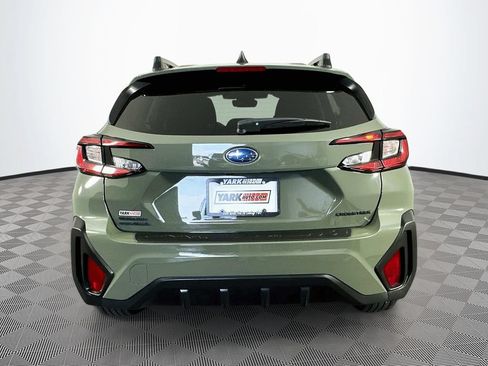 Certified 2026 Subaru Crosstrek 2.5i Premium AWD/4WD image 9