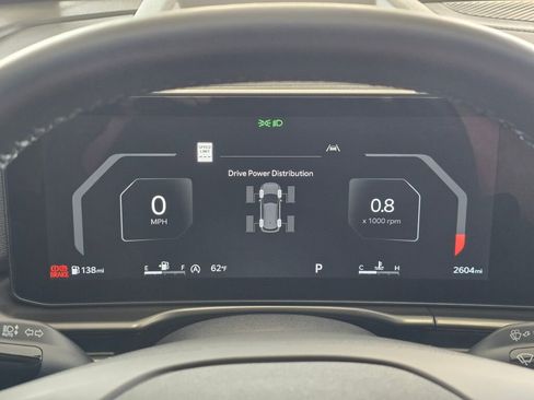 Used 2026 Kia Sportage SX image 27