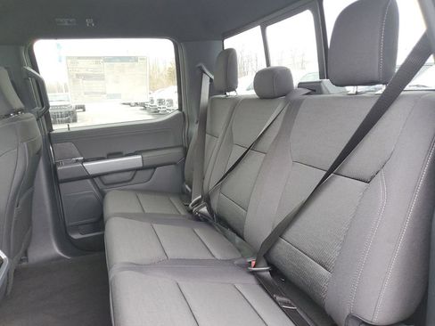 New 2026 Ford F150 XLT image 34