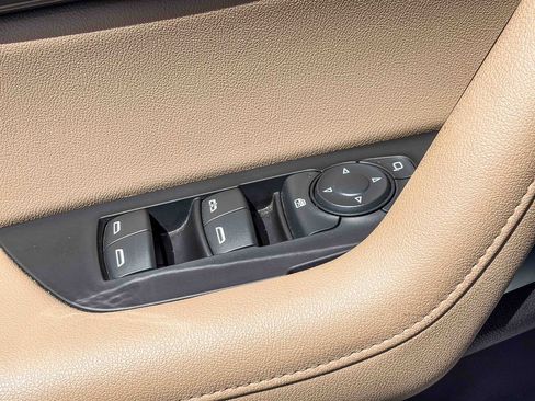 Used 2020 Chevrolet Blazer Premier w/ Driver Confidence II Package FWD image 48