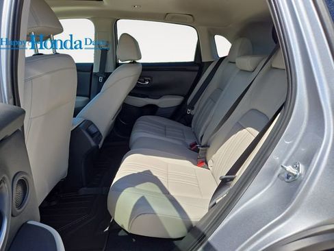New 2026 Honda HR-V EX-L image 14