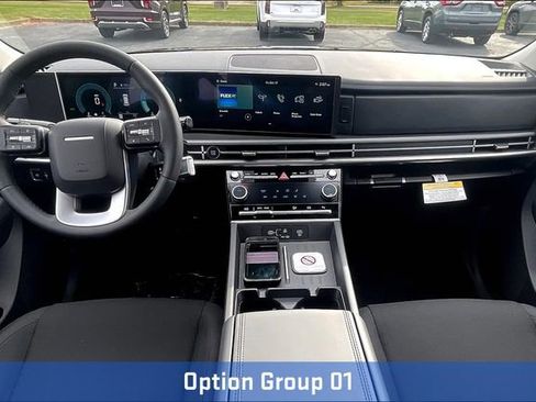 New 2026 Hyundai Santa Fe SE FWD image 6