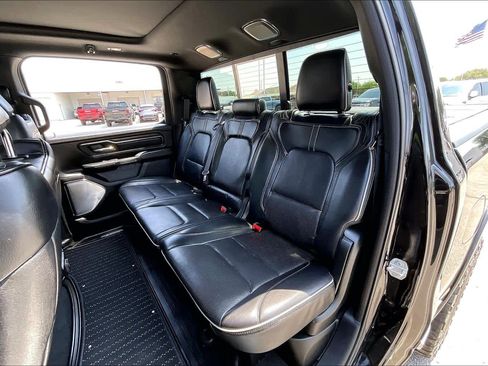 Used 2019 RAM 1500 Limited AWD/4WD image 20
