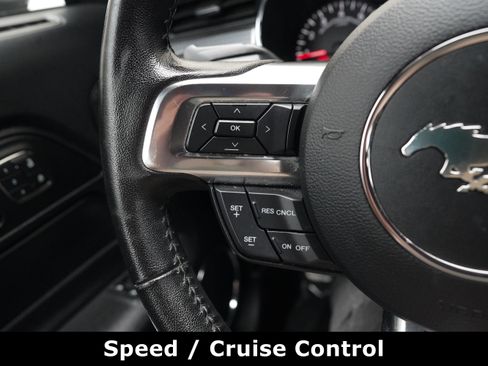 Used 2017 Ford Mustang GT Premium w/ GT Performance Package image 22