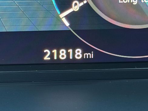 Used 2025 Volkswagen Atlas Cross Sport SE image 41