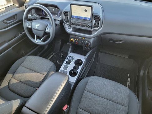 Certified 2023 Ford Bronco Sport Big Bend w/ Convenience Package image 39