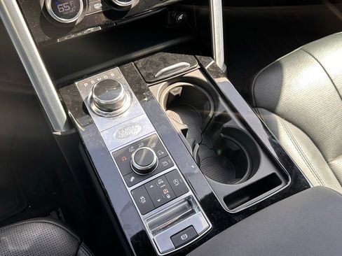 Used 2020 Land Rover Discovery HSE AWD/4WD image 41