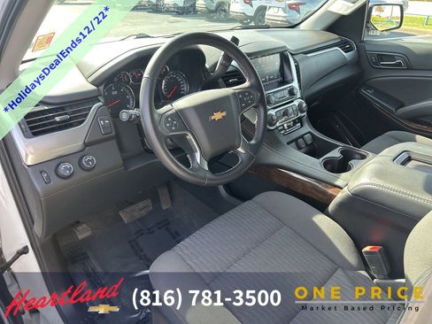 Used 2020 Chevrolet Tahoe LS image 20