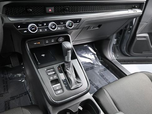 Certified 2026 Honda CR-V EX image 29