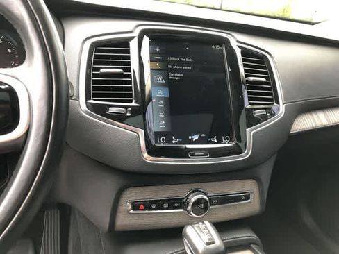 Used 2022 Volvo XC90 T6 Inscription w/ Advanced Package AWD/4WD image 16