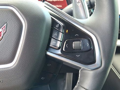 Used 2020 Chevrolet Corvette Stingray Preferred Cpe w/ 2LT Preferred Equipment Group RWD image 22