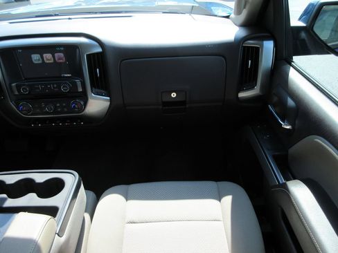 Certified 2016 Chevrolet Silverado 1500 LT w/ All Star Edition AWD/4WD image 18