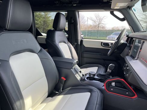 New 2026 Ford Bronco Outer Banks image 26