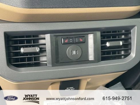 New 2026 Ford F350 Lariat w/ Lariat Ultimate Package AWD/4WD image 16