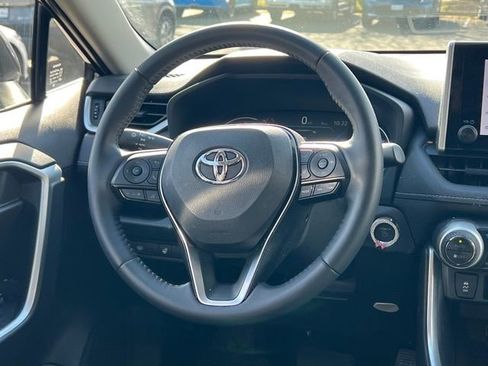 Used 2024 Toyota RAV4 XLE w/ Convenience Package image 14