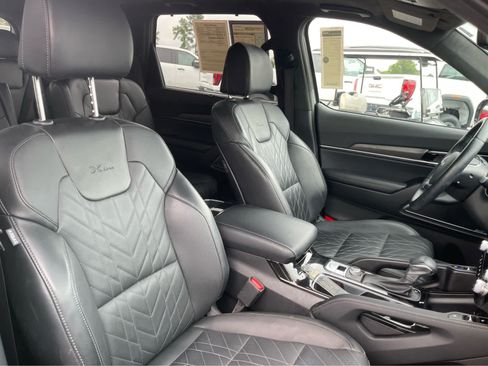 Used 2024 Kia Telluride SX Prestige X-Line AWD/4WD image 27