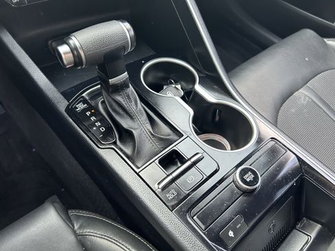 Used 2021 Kia K5 GT-Line w/ GT-Line FWD Premium Package image 15