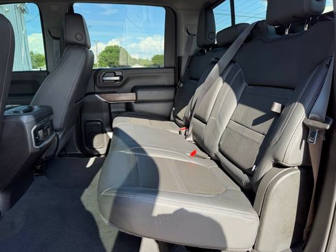 Used 2021 GMC Sierra 2500 Denali w/ Denali Ultimate Package AWD/4WD image 19