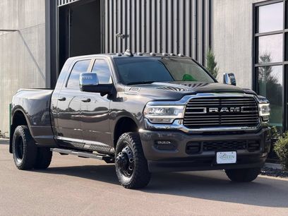Used 2023 RAM 3500 Laramie