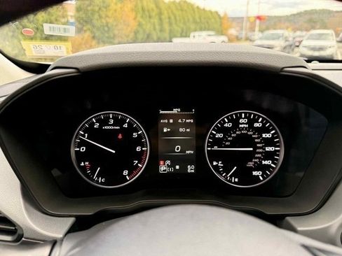 New 2025 Subaru Crosstrek 2.5i Premium image 27