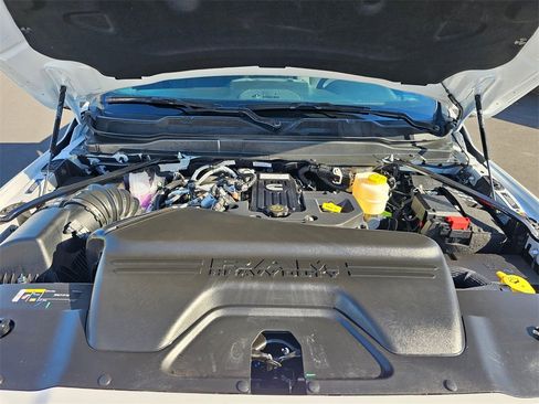 New 2026 RAM 2500 Big Horn image 9