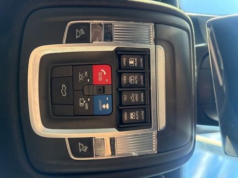 Used 2021 RAM 1500 TRX w/ TRX Level 2 Equipment Group AWD/4WD image 29