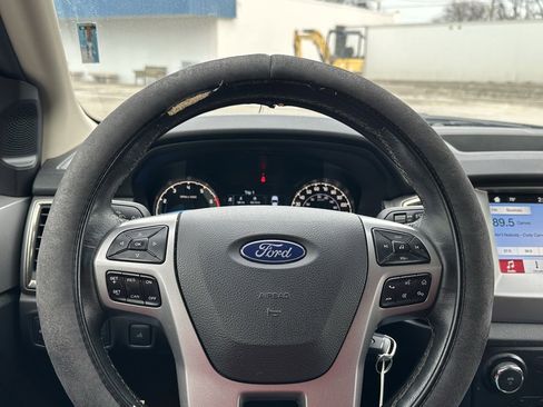 Used 2019 Ford Ranger XLT w/ Equipment Group 301A Mid image 23