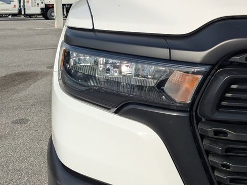 New 2026 RAM 1500 Tradesman RWD image 9
