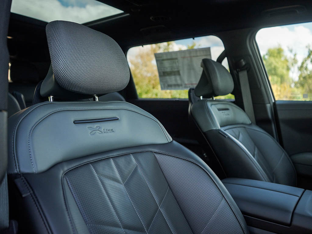New 2027 Kia Telluride SX X-Line AWD/4WD image 12