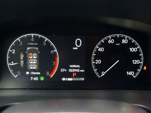 Used 2025 Honda Pilot EX-L image 47