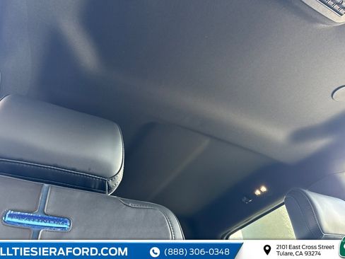 New 2025 Ford F250 Platinum image 14