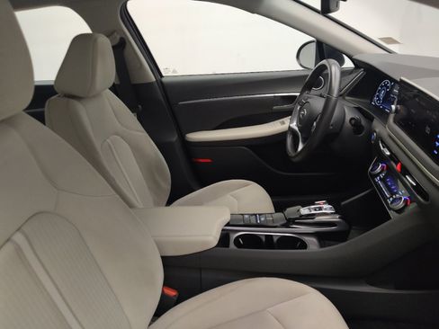 Used 2023 Hyundai Sonata SEL w/ Convenience Package FWD image 21
