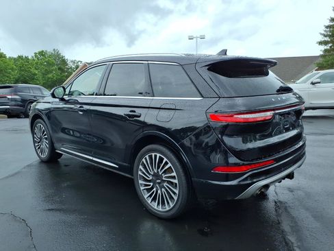 Used 2021 Lincoln Corsair Reserve w/ Sport Package AWD/4WD image 5