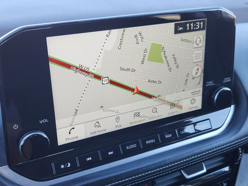 Used 2021 Nissan Rogue SL w/ Premium Package image 21