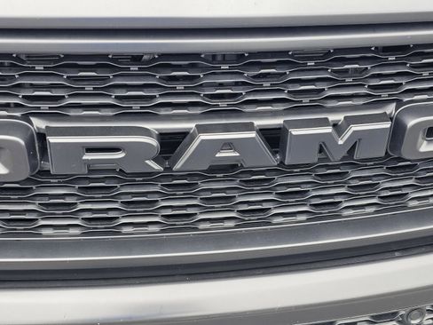 Used 2024 RAM 1500 Big Horn image 3