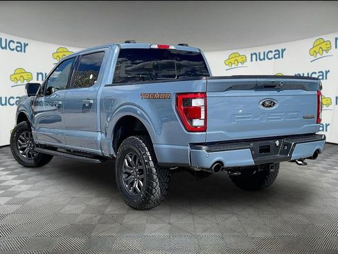 Used 2023 Ford F150 Tremor w/ Equipment Group 402A High AWD/4WD image 4