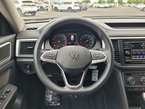 Used 2021 Volkswagen Atlas S FWD image 17