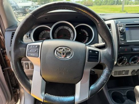 Used 2013 Toyota Tacoma 2WD Access Cab w/ SR5 Pkg image 28