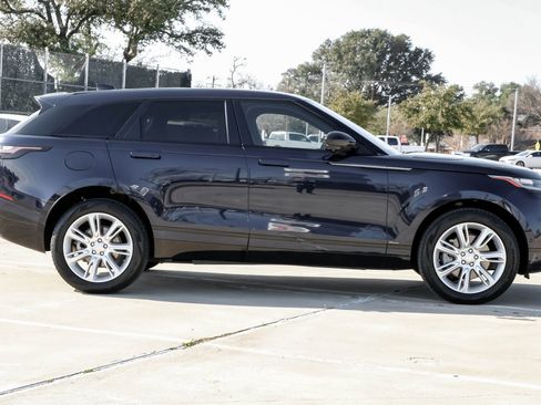 Used 2021 Land Rover Range Rover Velar R-Dynamic S image 7