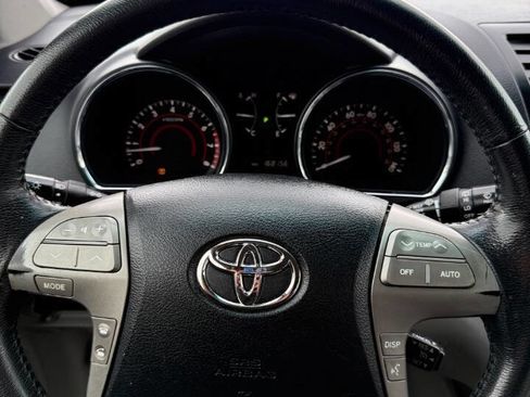 Used 2008 Toyota Highlander Sport image 12