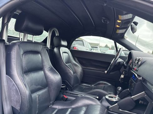 Used 2005 Audi TT 3.2 image 9