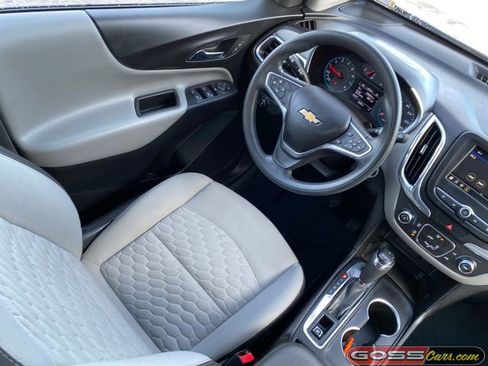 Used 2019 Chevrolet Equinox LS w/ LS Convenience Package image 20