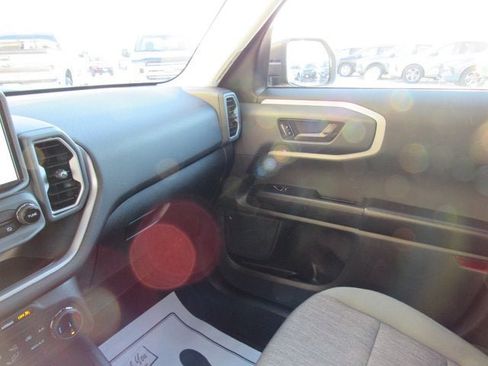 Used 2022 Ford Bronco Sport Big Bend w/ Convenience Package AWD/4WD image 22