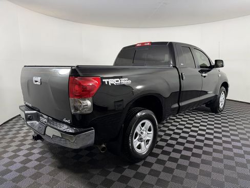 Used 2008 Toyota Tundra 4x4 Double Cab image 6