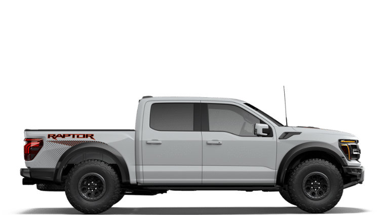 New 2026 Ford F150 Raptor AWD/4WD image 49