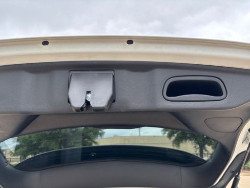 Used 2025 Jeep Compass Trailhawk image 24