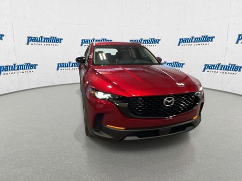 New 2026 MAZDA CX-50 AWD 2.5 S w/ Weather Package image 3