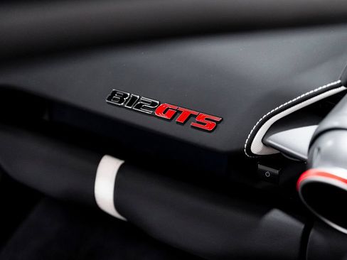 Used 2023 Ferrari 812 GTS RWD image 56